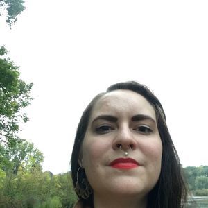 Meet your Posher, Bethany